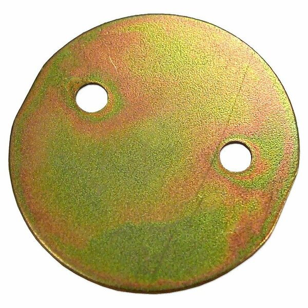 Aftermarket Carburetor Choke Disc FSC30-0674